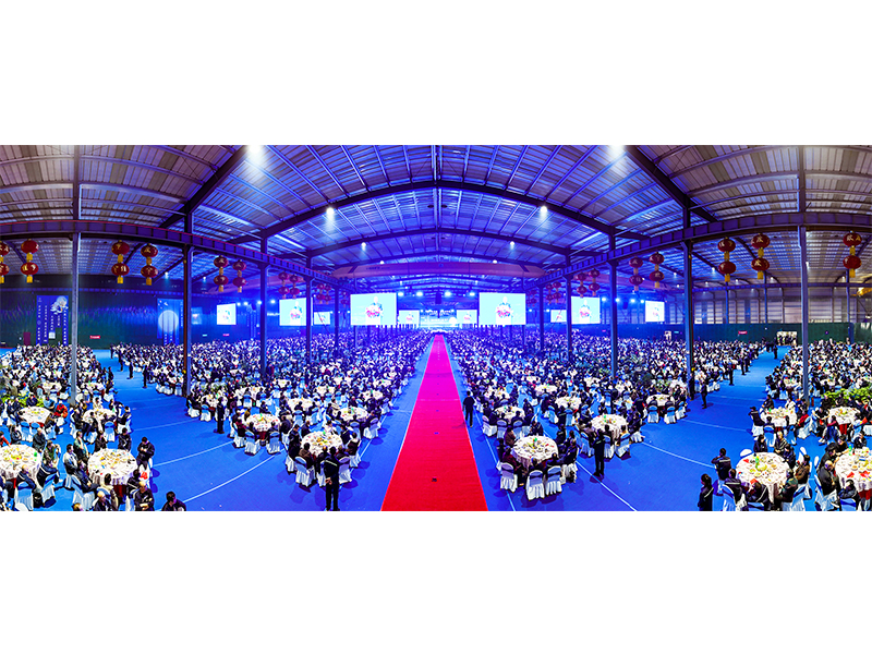 百善孝为先,有您月更圆|河南ag九游会j9集团第十二届中秋孝文化节盛大开幕!