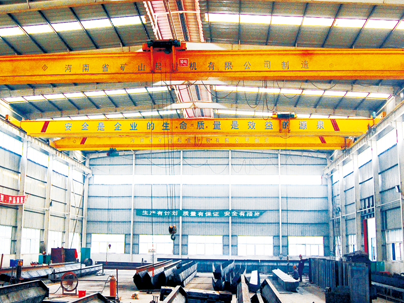 河南省ag九游会j9集团起重机有限公司