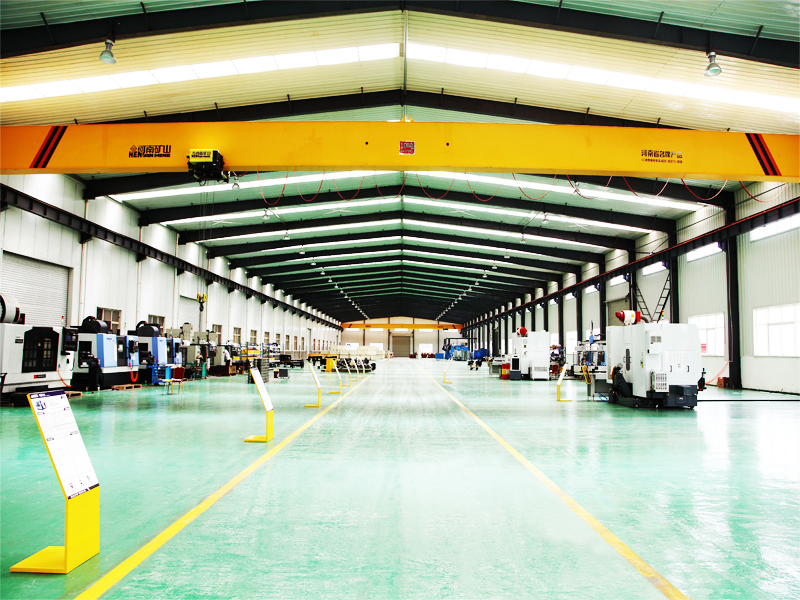 河南省ag九游会j9集团起重机有限公司